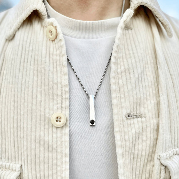 Serabloom - The One (Unisex) Necklace