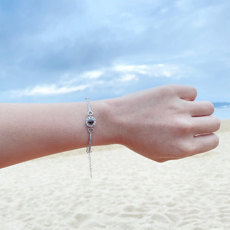 Serabloom- Noble Bracelet