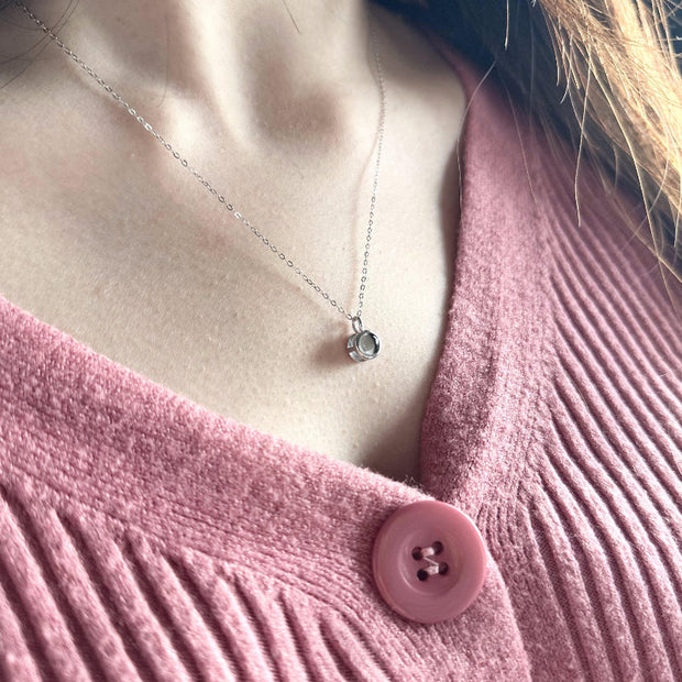 Serabloom - Pure Necklace