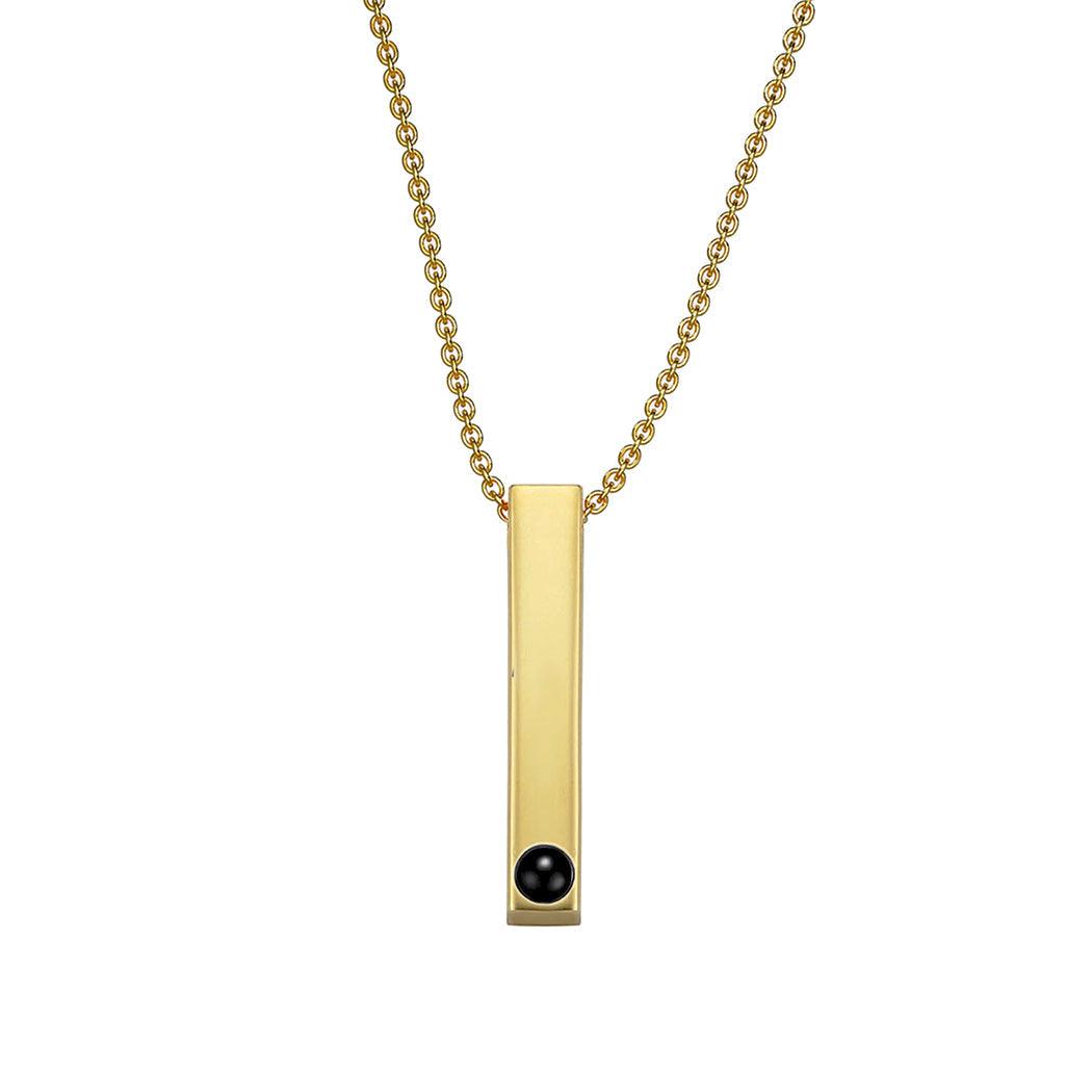 Serabloom - The One (Unisex) Necklace
