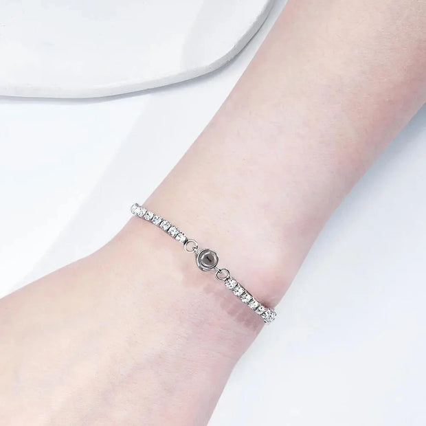 Serabloom - Shine Bracelet