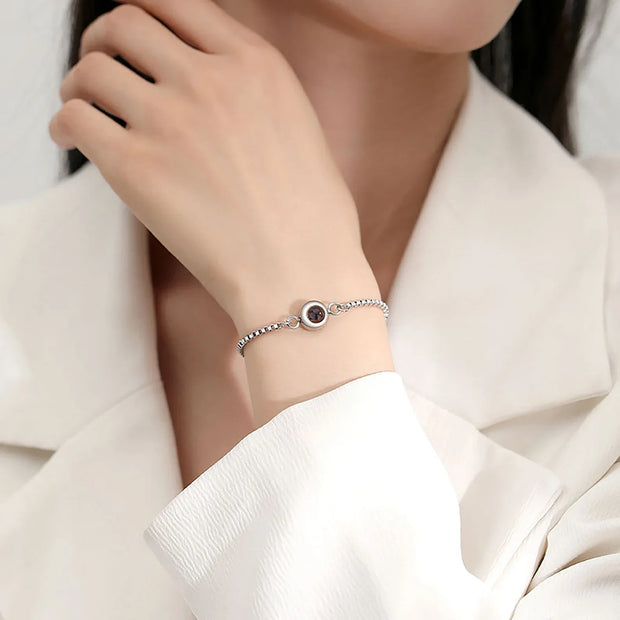Serabloom - Poise Bracelet