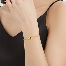 Serabloom - Purity Bracelet