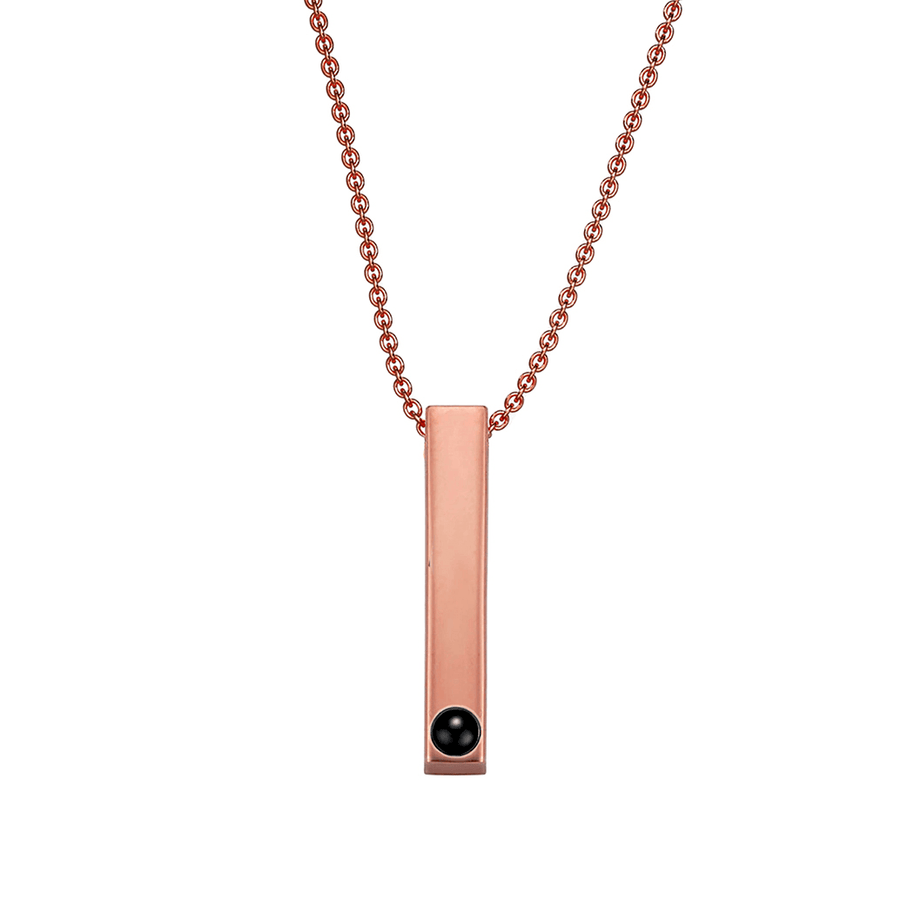 Serabloom - The One (Unisex) Necklace