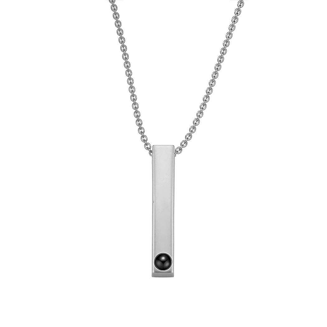 Serabloom - The One (Unisex) Necklace