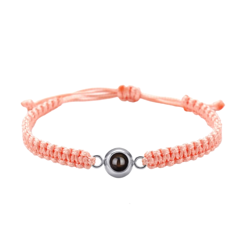 Serabloom - Weave Bracelet