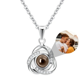 Serabloom - Wave Necklace